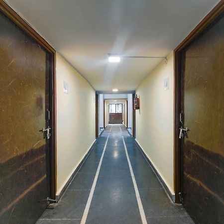Oyo 45961 Hotel Swarn Bhumi Bilāspur Buitenkant foto