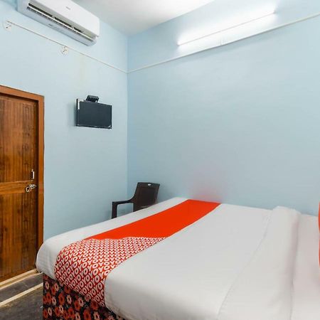 Oyo 45961 Hotel Swarn Bhumi Bilāspur Buitenkant foto