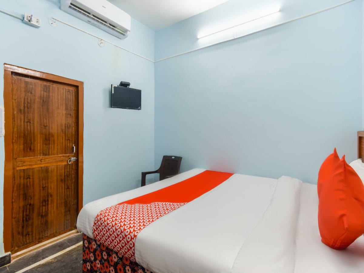Oyo 45961 Hotel Swarn Bhumi Bilāspur Buitenkant foto